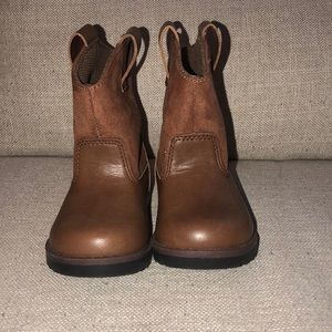 Cat & Jack Cowboy Boots